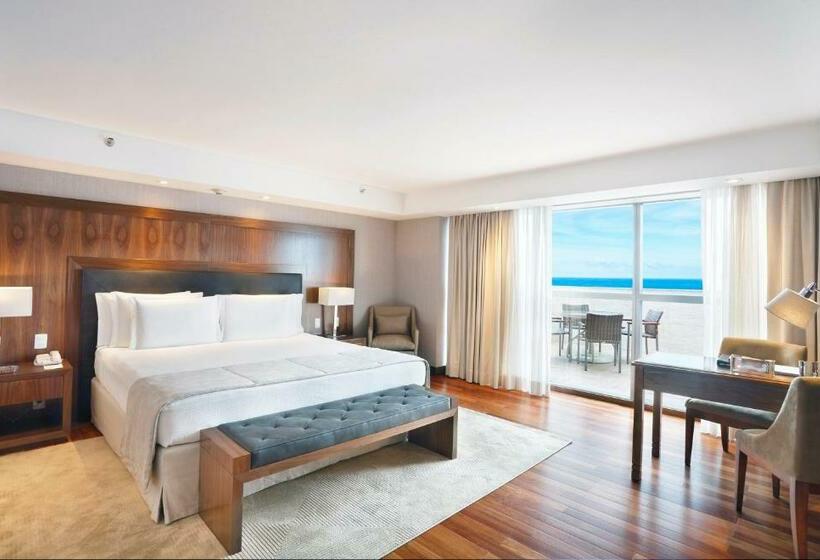 스위트, Windsor Marapendi