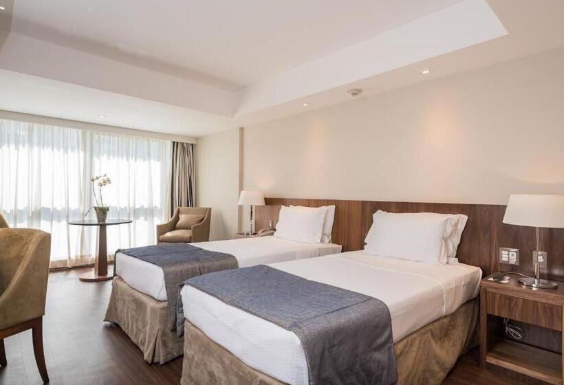 스탠다드 룸, Windsor Marapendi