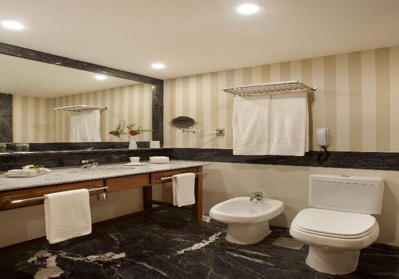 Standard-huone, Windsor Marapendi