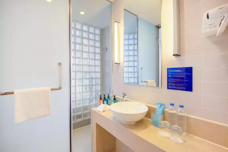 Executive-huone, Windsor Marapendi