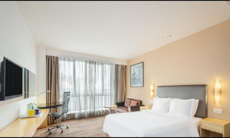 이그제큐티브 룸, Windsor Marapendi