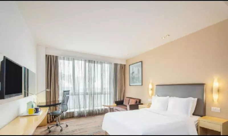 Executive-huone, Windsor Marapendi