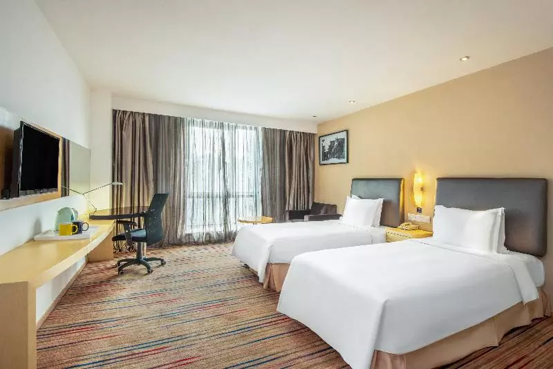 Executive-huone, Windsor Marapendi