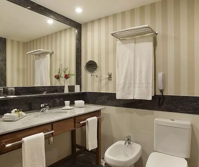 Standard-huone, Windsor Marapendi