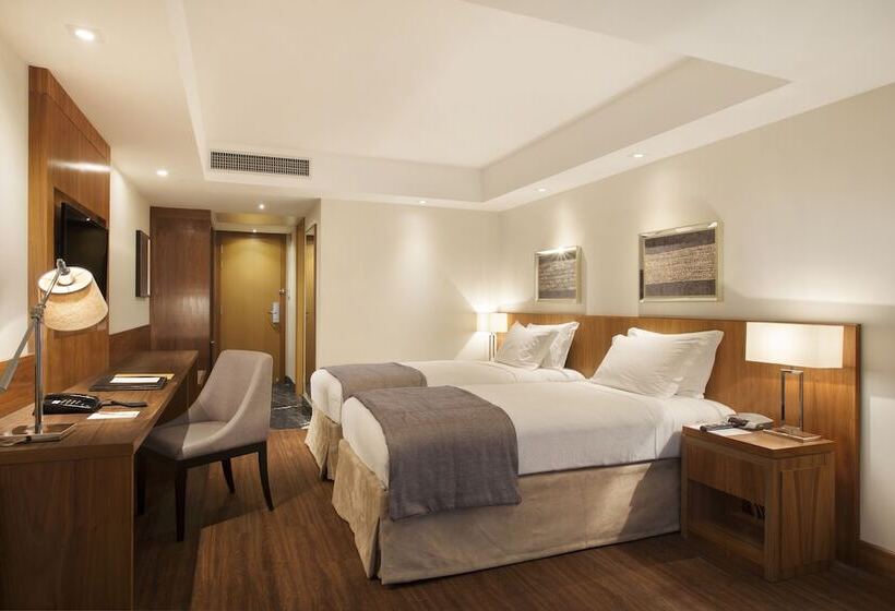Standard-huone, Windsor Marapendi