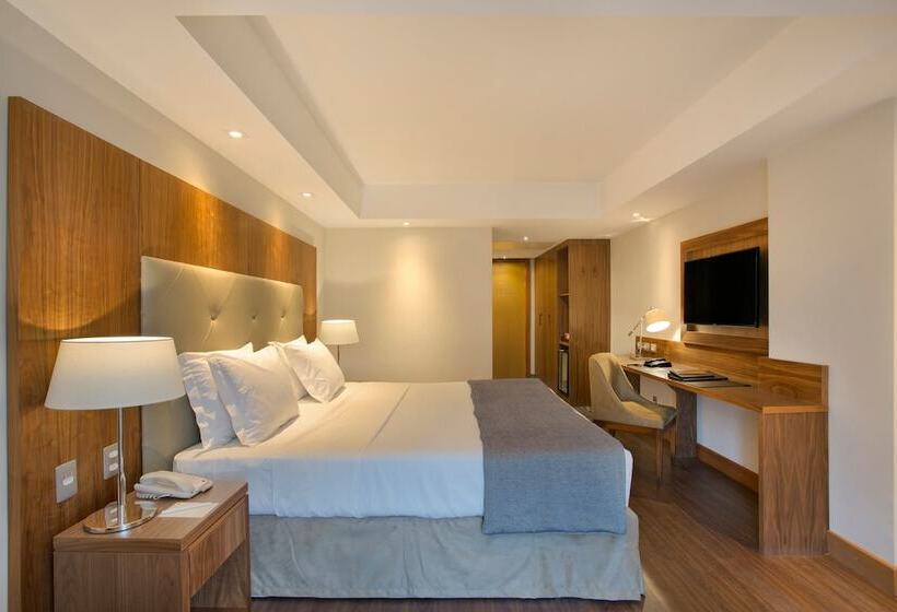 수피리어 룸, Windsor Marapendi