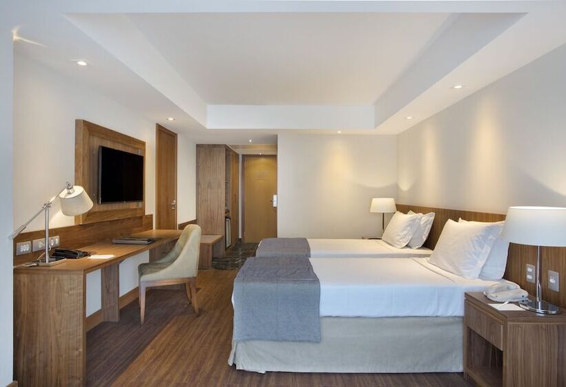 수피리어 룸, Windsor Marapendi