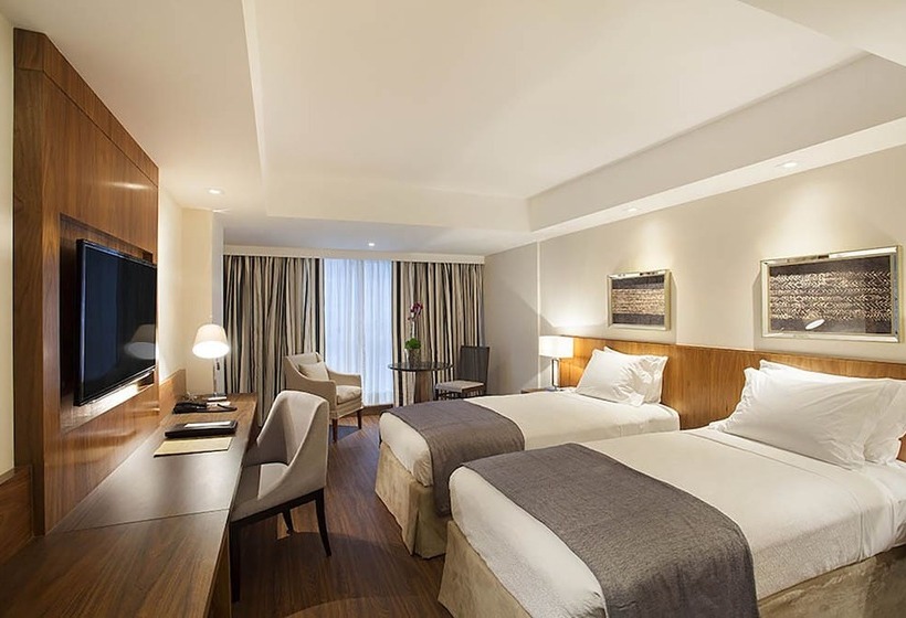 수피리어 룸, Windsor Marapendi