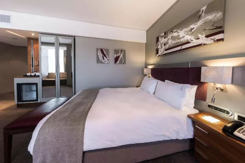 デラックスルーム, Wingate By Wyndham Niagara Falls