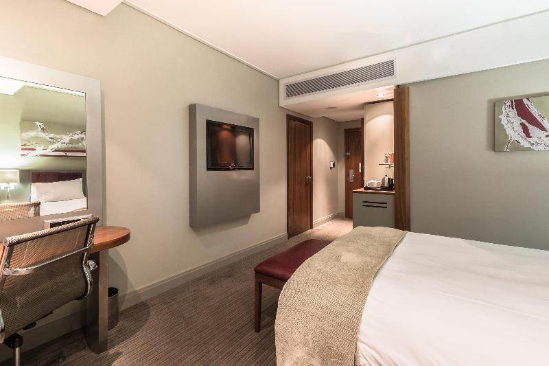 חדר דלוקס, Wingate By Wyndham Niagara Falls