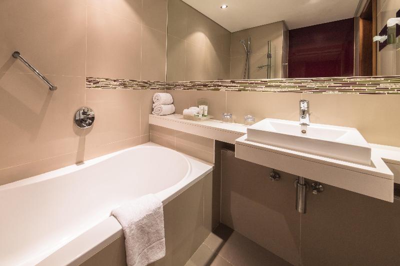 חדר דלוקס, Wingate By Wyndham Niagara Falls