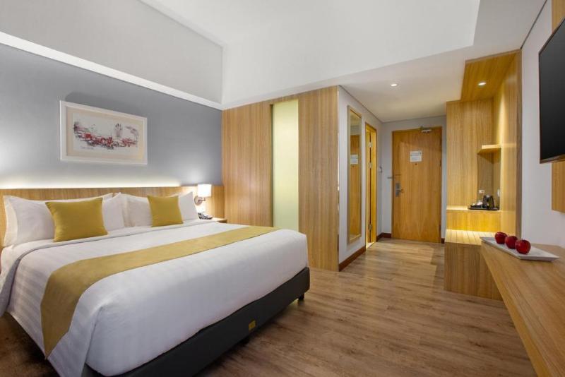 스탠다드 룸, Wingate By Wyndham Niagara Falls