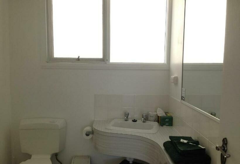 غرفة قياسية, Barclay Motor Inn