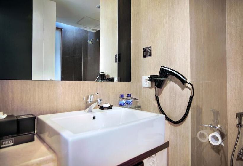 Номер Стандарт, Horu Hotel Mangga Dua Square