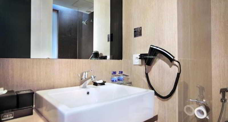 标准间, Horu Hotel Mangga Dua Square