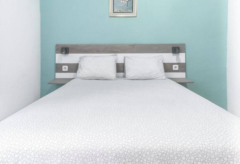 غرفة قياسية, Hostal Del Mar