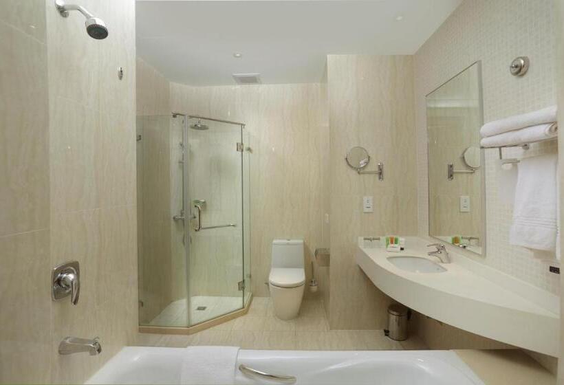 اتاق کلاسیک, President