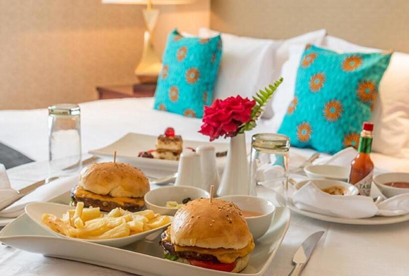 اتاق کلاسیک با تخت دونفره, President