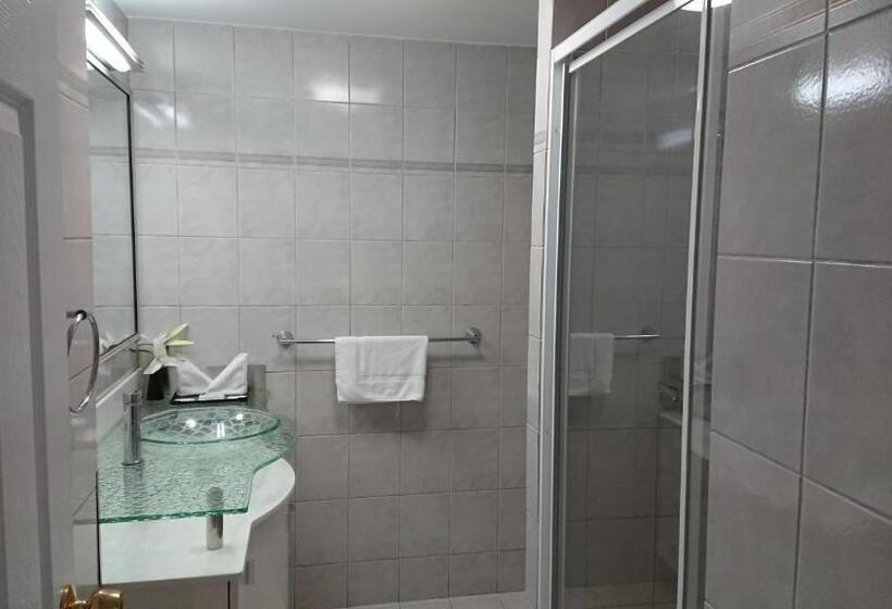 شقة بغرفتي نوم, Surfers Hawaiian Holiday Apartments