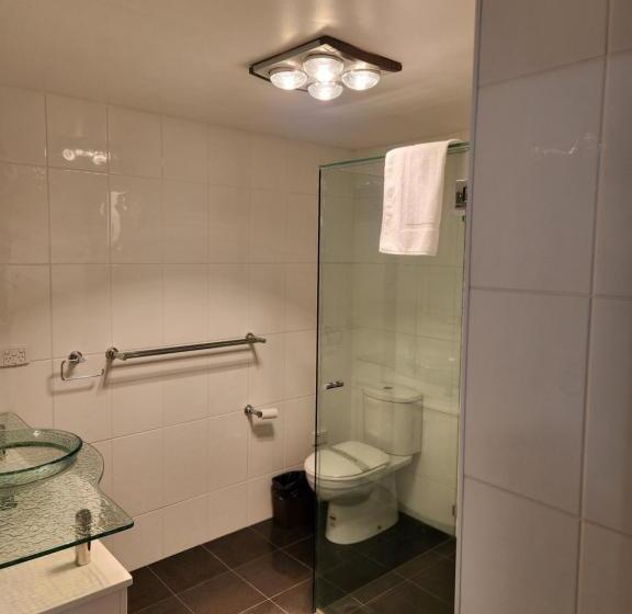 شقة بغرفتي نوم, Surfers Hawaiian Holiday Apartments