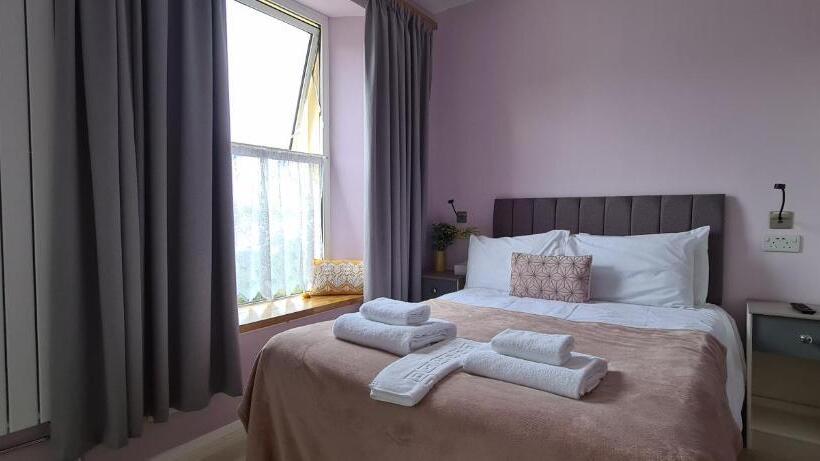 غرفة قياسية, Torland Seafront Hotel   Free Parking, Wi Fi, All Rooms En Suite