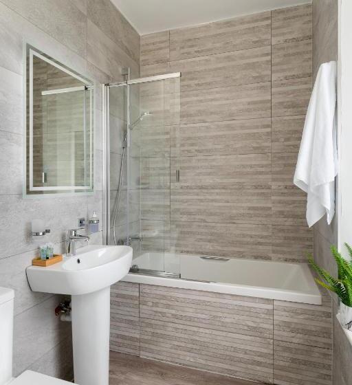 غرفة قياسية, Torland Seafront Hotel   Free Parking, Wi Fi, All Rooms En Suite