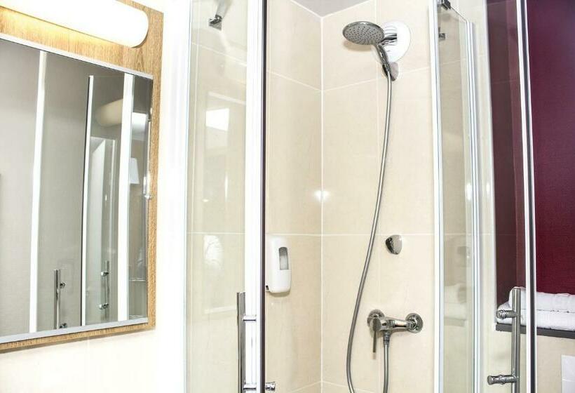 Номер Стандарт, Inn Design Vierzon Ex B&b