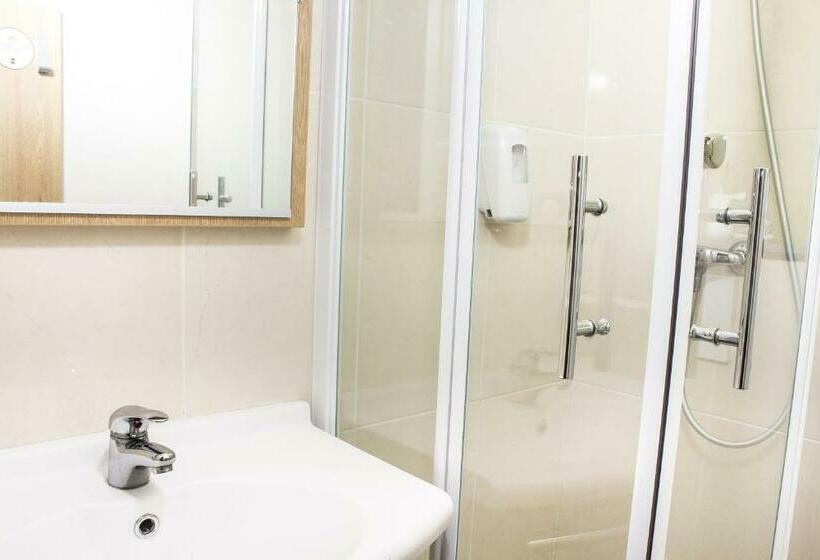 Номер Стандарт, Inn Design Vierzon Ex B&b