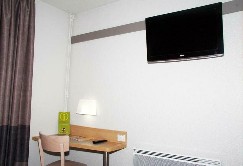 Номер Стандарт, Inn Design Vierzon Ex B&b