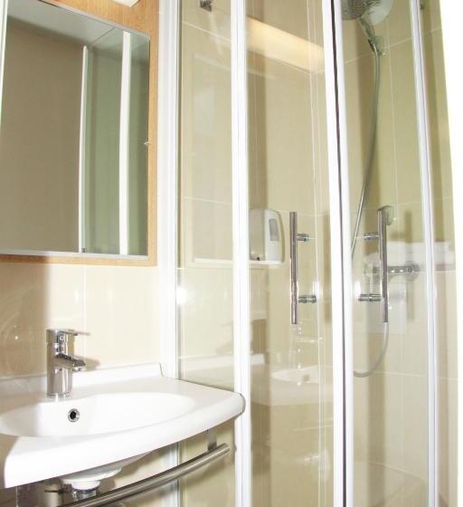 Номер Стандарт, Inn Design Vierzon Ex B&b