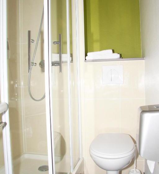 Номер Стандарт, Inn Design Vierzon Ex B&b