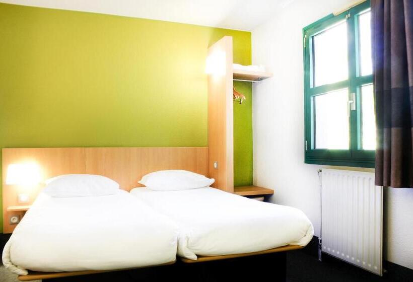 Номер Стандарт, Inn Design Vierzon Ex B&b