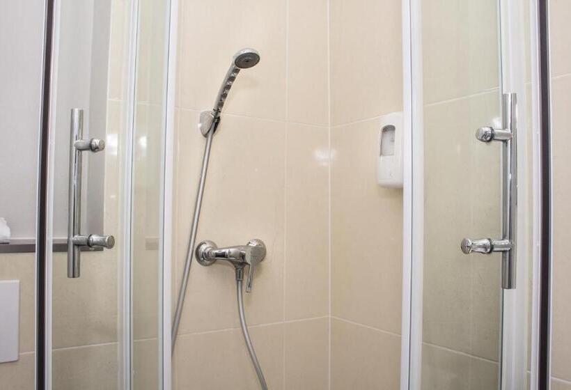 Номер Стандарт, Inn Design Vierzon   Ex B&b