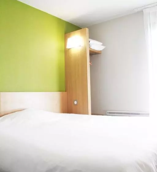 اتاق استاندارد, Inn Design Vierzon