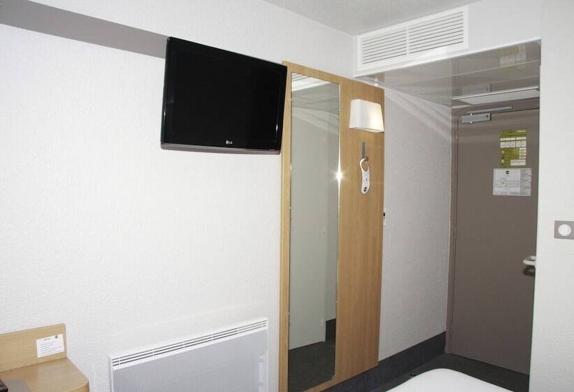 Номер Стандарт, Inn Design Vierzon Ex B&b