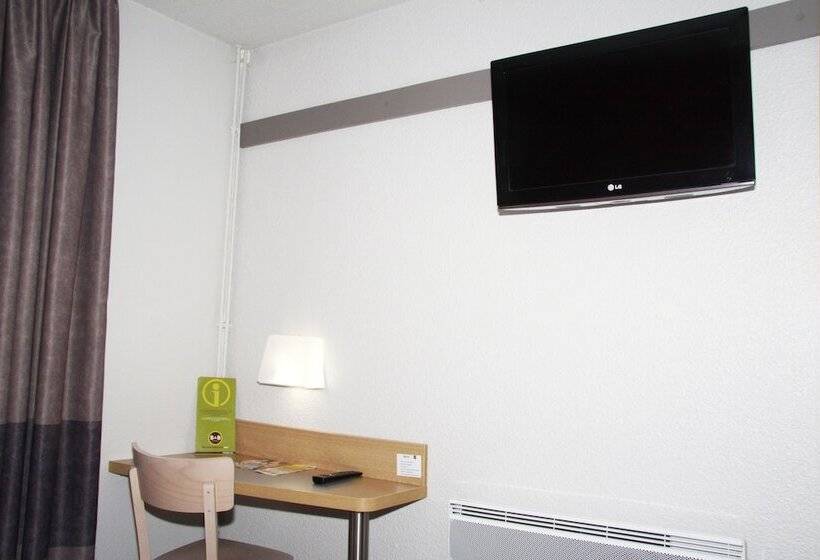 Номер Стандарт, Inn Design Vierzon   Ex B&b
