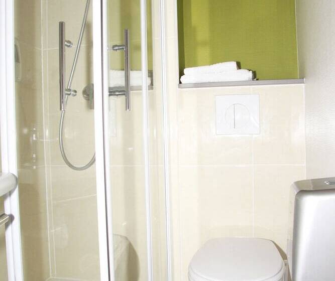 Номер Стандарт, Inn Design Vierzon Ex B&b