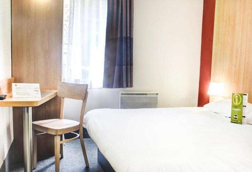 Номер Стандарт, Inn Design Vierzon Ex B&b