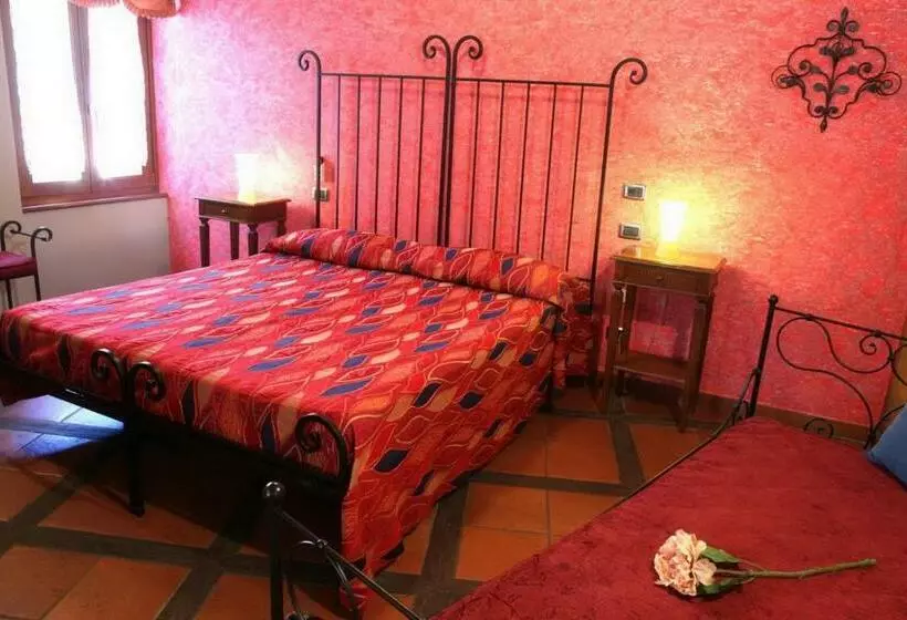 اتاق استاندارد, B&b La Torretta Sul Borgo