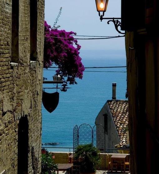 Номер Стандарт Трехместный, B&b La Torretta Sul Borgo