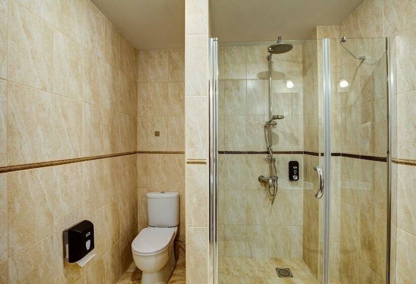 اتاق استاندارد, Boutique Hotel Grand