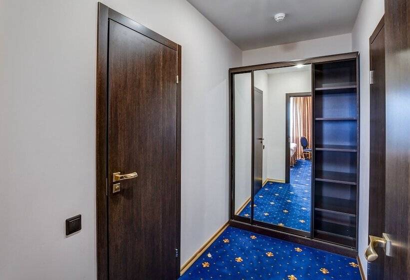 اتاق استاندارد, Boutique Hotel Grand