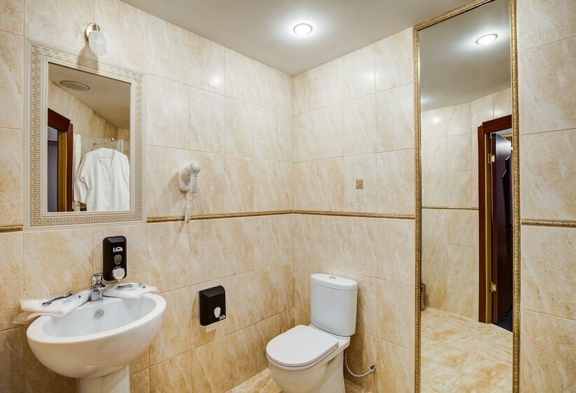 سوییت, Boutique Hotel Grand