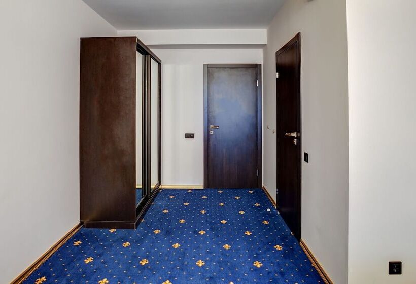 سوییت, Boutique Hotel Grand