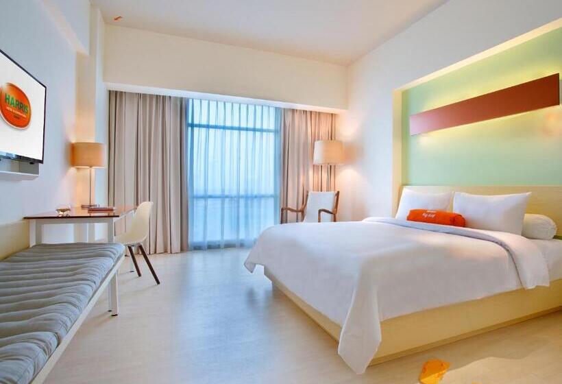 Номер Стандарт, Harris Hotel & Conventions Bekasi