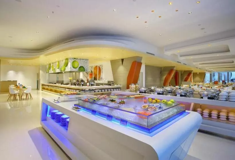 スタンダードルーム, Harris Hotel & Conventions Bekasi