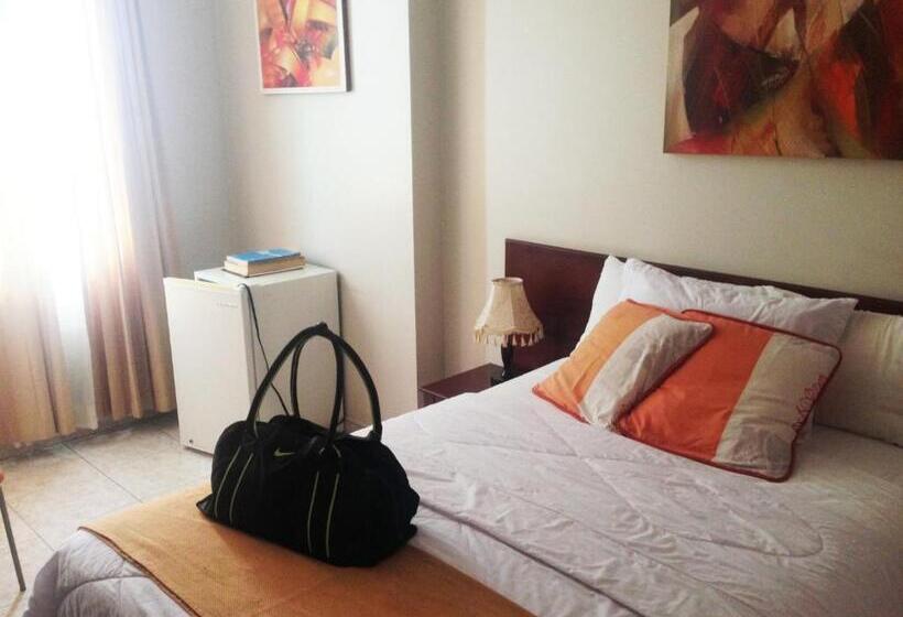 Номер Стандарт, Air Suites