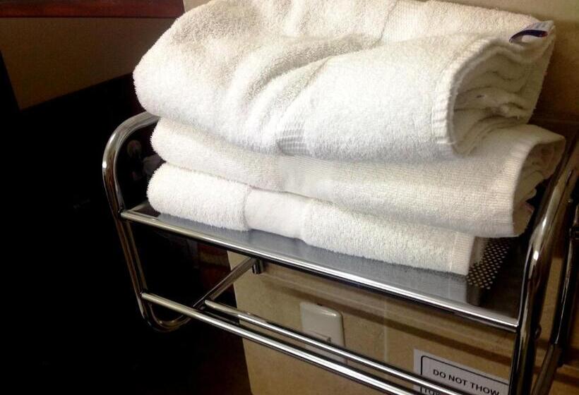 اتاق استاندارد, Air Suites