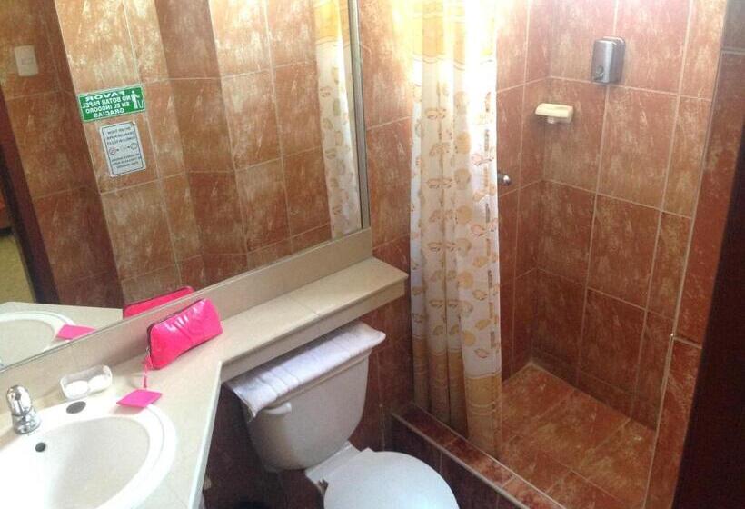 اتاق استاندارد, Air Suites