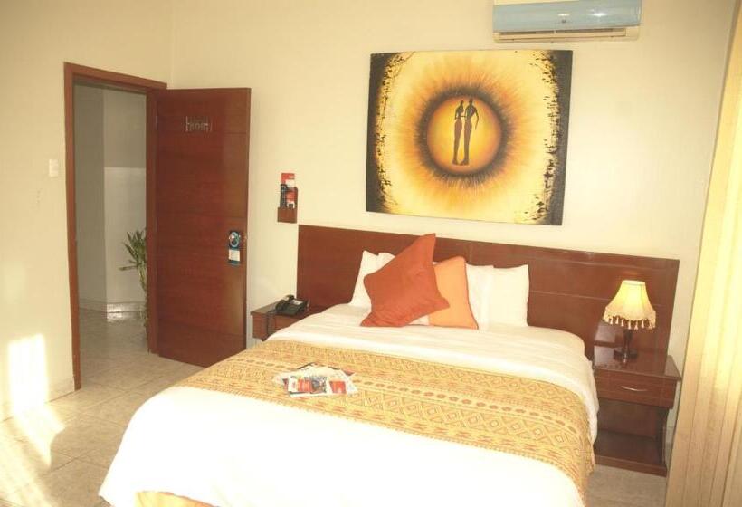 Номер Стандарт, Air Suites
